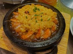 -小菜园新徽菜(合肥天鹅湖万达店)