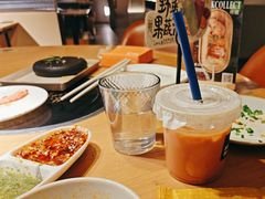-生如夏花泰式火锅(西村黑金店)