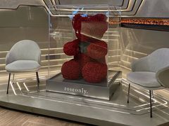 -燃扒房Steakhouse(皇庭店)