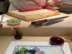 -鮨一日本料理旗舰店(总店)