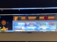 -涨巢·潮玩水疗局