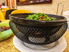 -鹊华居·地道鲁菜·海鲜·融合味(大明湖店)