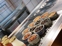 -头壹号 大油条·老长沙盖码饭(北辰店)