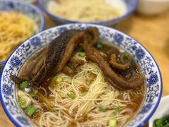 -裕兴记·三虾面(西北街总店)