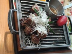 -味太助·银饭食堂(中华城店)