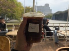 -爱樂咖啡(青年体育公园店)