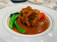 -翠园(北京王府中环店)