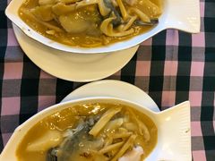 -长顺河豚馆(江洲东路)