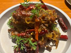 -SHAN山(前滩太古里店)