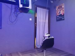 -VR 间客漫·PS电玩·虚拟现实包间游戏电竞(街道口店)
