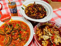 -辣小鲜·南昌大排档(船山路店)