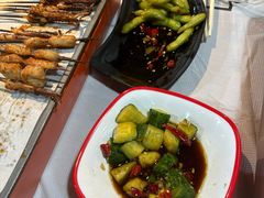 -云晓光头烧烤吧(盛夏店)