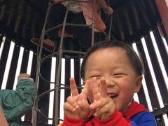 -枫香湖儿童公园