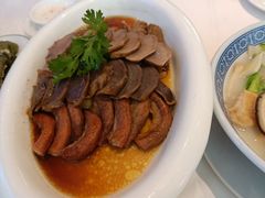 -金河半岛园林酒家(金融城店)