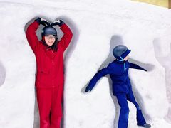 -广州热雪奇迹