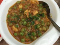 -Santoor 萨都里印度餐厅(北锣鼓巷店)