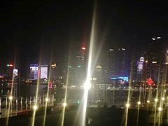 -青岛海尔洲际酒店