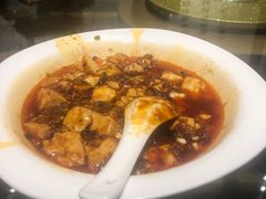 麻婆豆腐-兴农记