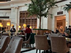 -漢咖啡·全服务式自助晚餐(武汉洲际酒店)