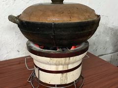 -威邵鸡煲(西华路总店)