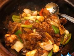 -正斗·港式粤菜(SKLP店)