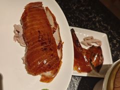 -局气 烤鸭·北京菜(光华路店)