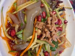 -姚稷大铁锅(东明广场店)