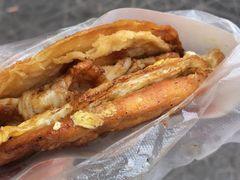 -军屯锅魁(城市花园店)