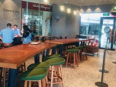 -星巴克(厦门SM新生活广场店)