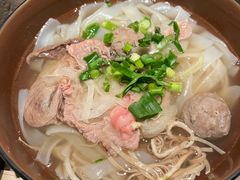 -安南越南餐厅(青岛万象城店)