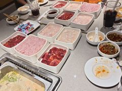 -海底捞火锅(壹悦城店)