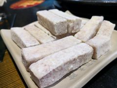 槟榔芋头-舒家大院老火锅(台江路店)