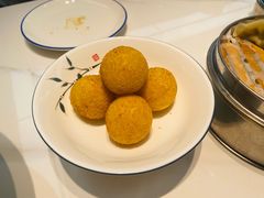 黑芝麻春花酥-兰湘子·湘菜小炒(盛龙广场店)