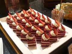 -岷山饭店-芝芝自助餐厅