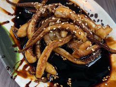 -新记餐厅(香槟大厦店)