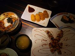 -山葵家·创意料理(临平银泰城店)