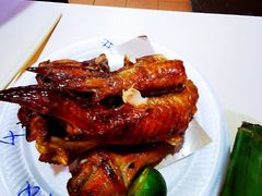 -纽顿熟食中心