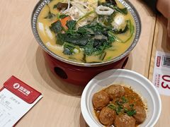 -喜家德虾仁水饺(浦东山姆店)