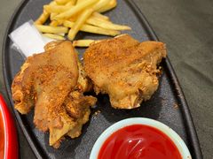 -红厨巷·淮扬菜(熙南里店)