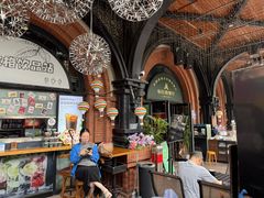 -布拉格餐厅· 中欧捷克菜(全国首店)