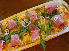 -haxnbauer海森堡德国餐厅(深圳coco店)