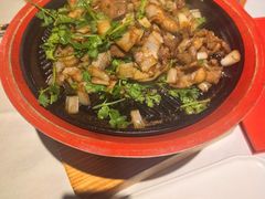 -庆云楼饭庄(什刹海店)