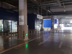 -梨花牛肉汤饭(仁恒伊势丹店)