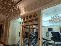 -岱江花园饭店