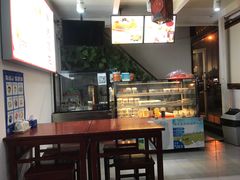 -清真马记宫廷奶酪(广渠门内大街店)