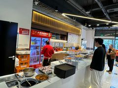 -兰州马子禄牛肉面(文景公园店)