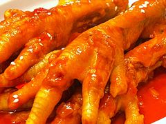 -伏一解牛烤肉专门店(信业购物中心店)