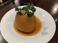 -老牌坊鲁菜名店(宽厚里店)