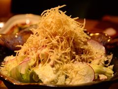 -肉魁屋·烧肉·烧鸟·酒场(高新店)
