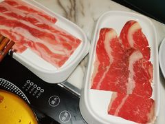 -火炉火自助餐(西直门凯德MALL店)